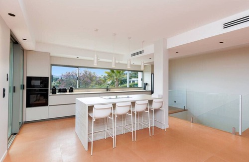 Mougins House | 🌿 Large Family Villa | Pool & Jacuzzi