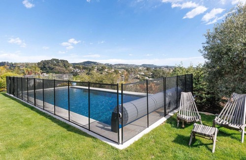 Mougins House | 🌿 Large Family Villa | Pool & Jacuzzi
