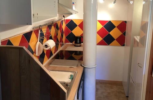 Colmars House | Large friendly house Val d'allos, Mercantour park, all comfort