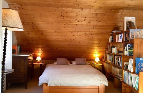 Colmars House | Large friendly house Val d'allos, Mercantour park, all comfort