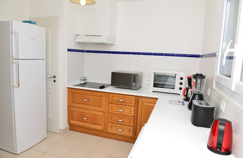 Jonquerettes House | Large furnished villa in Provence with private pool