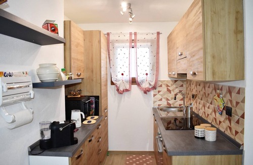 Sestriere Apartment | Large heated apartment comfortable on the slopes