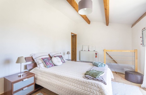 Cadolive Villa | Large house in the countryside between Aix and Cassis