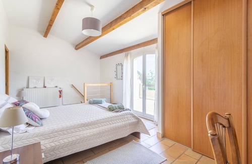 Cadolive Villa | Large house in the countryside between Aix and Cassis