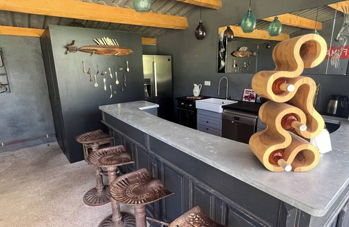 Eyragues House | Large MAS PROVENCAL completely renovated