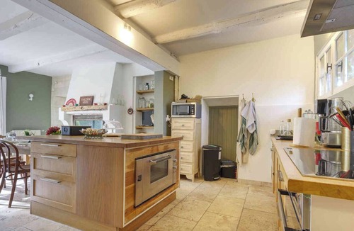 Eyragues House | Large MAS PROVENCAL completely renovated