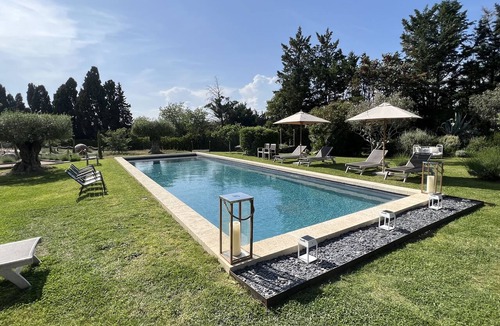 Eyragues House | Large MAS PROVENCAL completely renovated
