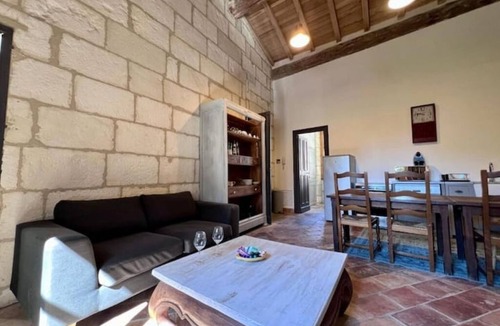 Quartier Administrations Apartment | Large new apartment in a quiet area