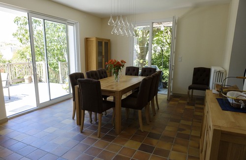 Forcalquier House | Large Provencal house, north of the Luberon, on 1,500 m2 of land