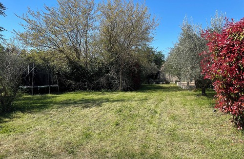 Pujaut House | Large Provencal house