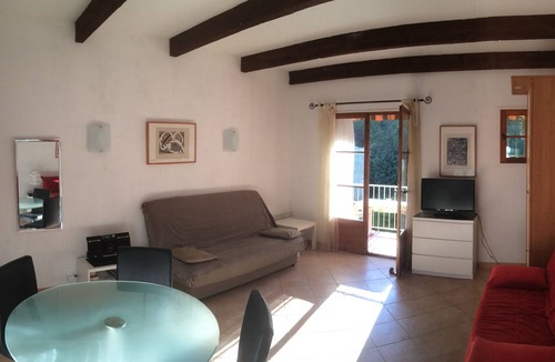 La Croix-Valmer Apartment | Large Studio appartment Croix Valmer - 2 minutes from Gigaro Beach - Greatk Trek - Near Saint Tropez