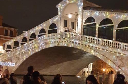 San Marco Apartment | LARGE TOP 3 ROOMS FLAT CENTRAL RIALTO
