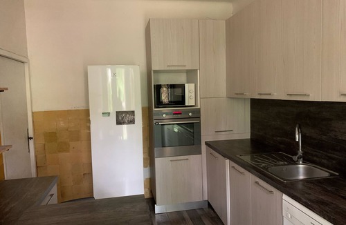 Caremeau Villa | Large villa 10 minutes from the Nîmes Arena