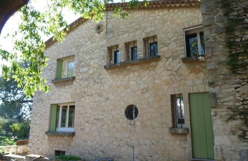 Caremeau Villa | Large villa 10 minutes from the Nîmes Arena