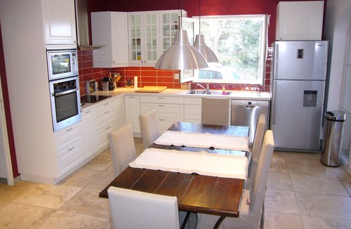 Hyeres Villa | Large villa with exceptional sea view, private pool and tennis access