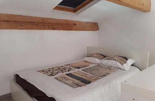 Cadolive House | Large villa with pool for 8 people