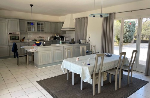 Salernes House | Large villa with pool in Salernes/Var