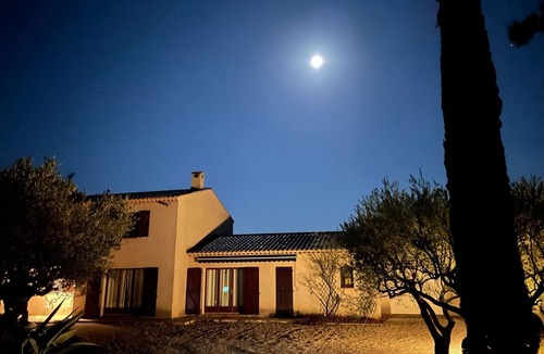 Salernes House | Large villa with pool in Salernes/Var