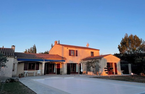 Salernes House | Large villa with pool in Salernes/Var