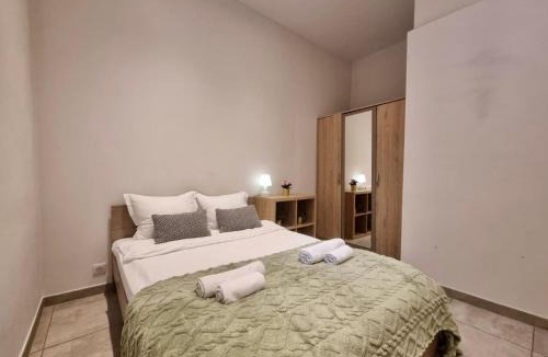 Roquebrune-Cap-Martin Apartment | LARVOTTO Plage Monaco Varavilla