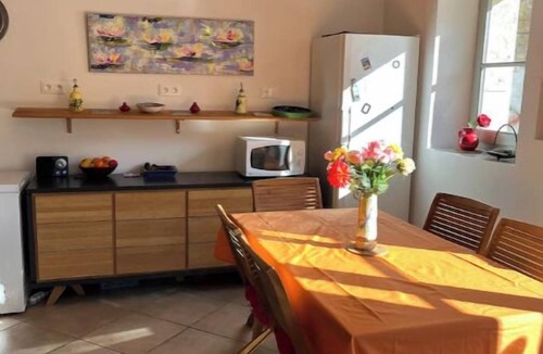 Saint-Guilhem-le-Desert House | Las Costas panoramic villa