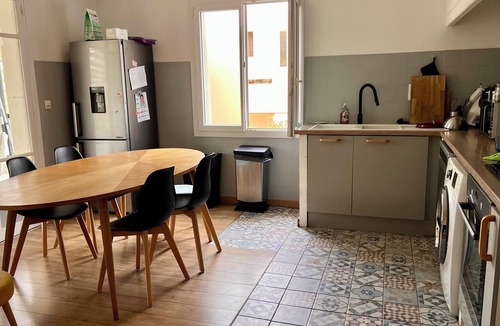 La Garde House | Last-minute withdrawal – Family home in La Garde, near the beaches