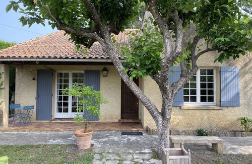 Avignon Villa | Last Opportunity - Avignon Festival Special - 3 Bedroom- Villa + 7x3.5 Pool