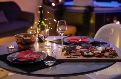 Istres Hotel | Lasuite55