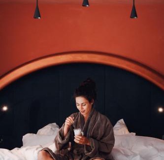 Soraga Hotel | Latemar - Hotel Suites Spa