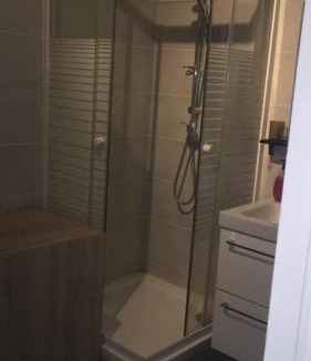 Saint-Lambert Apartment | Latitude - Appartement proche Notre Dame de la Garde