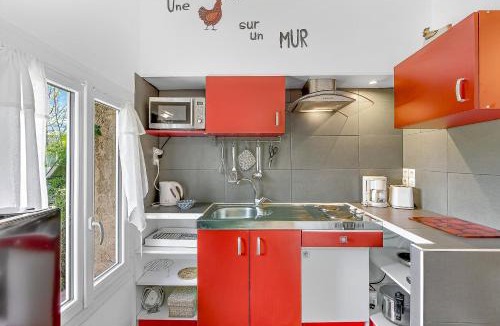 La Robine-sur-Galabre House | Lavande