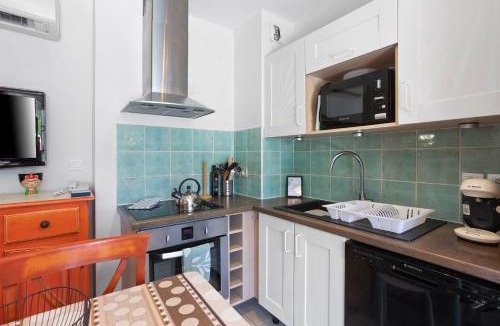 Callian Apartment | Lavender Cottage
