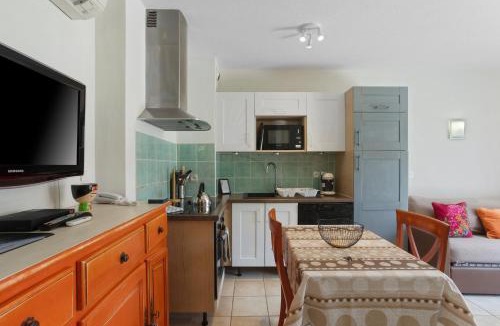 Callian Apartment | Lavender Cottage