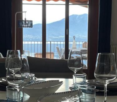 Gonte Apartment | Lavinia