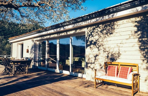 Auribeau-sur-Siagne Bed & Breakfast | Le 125b