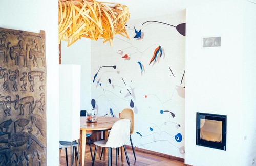 Auribeau-sur-Siagne Bed & Breakfast | Le 125b