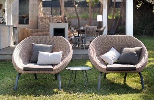 Auribeau-sur-Siagne Bed & Breakfast | Le 125b