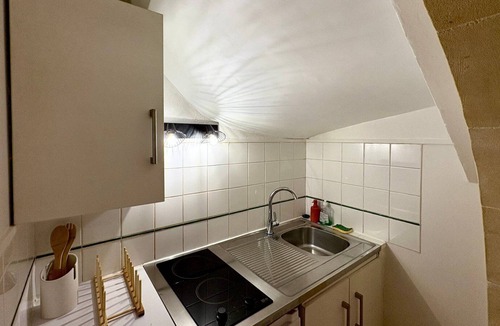 Faubourg Apartment | Le 4 - Charming T2 city center, 4 guests