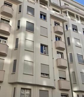 Le Pharo Apartment | Le 43 location bord de mer