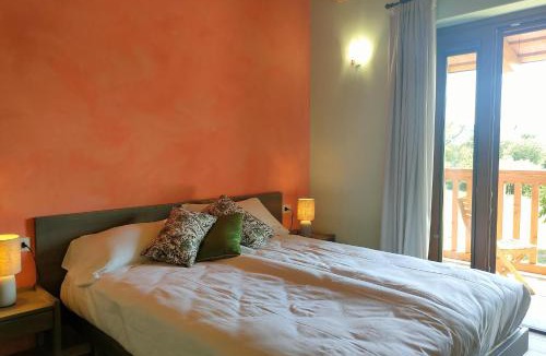 Torreano Bed & Breakfast | Le Acacie
