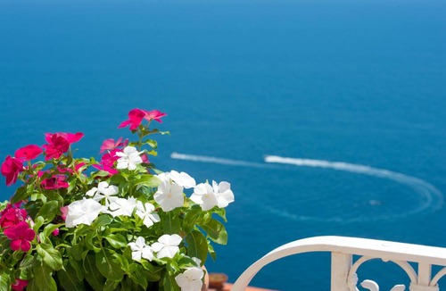 Conca dei Marini House | Le Anfore 2 - Amalfi Coast