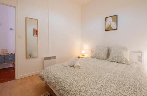 Saint-Mathieu House | Le Balcon Catalan - Perpignan Centre