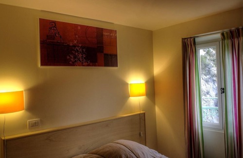 Peille House | Le Balcon - PEILLE - Gîte