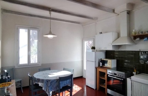 Ponteves House | LE BASTIDON DU GRAND CHENE