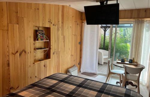 Seyne Apartment | LE BETHANIE