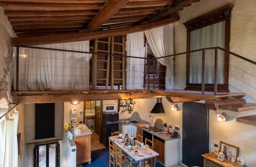 Twist House | Le Buche by Interhome