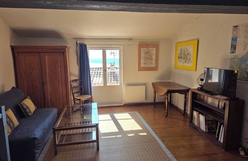 Aiguines Apartment | Le Buis Authentic village house 4 people