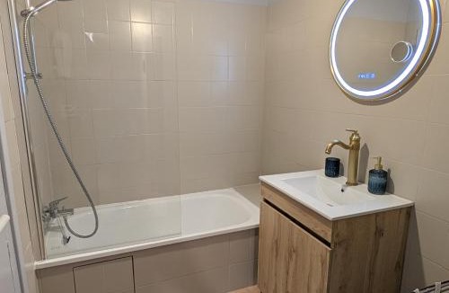 Gap Apartment | Le Céleste T2 cosy en hypercentre de Gap