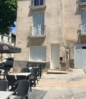 Volonne Apartment | Le Cœur de Volonne - Centre Village