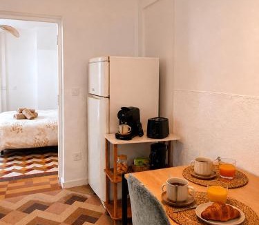 Volonne Apartment | Le Cœur de Volonne - Centre Village